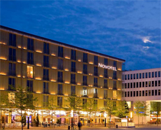 Hilton Airport Munich